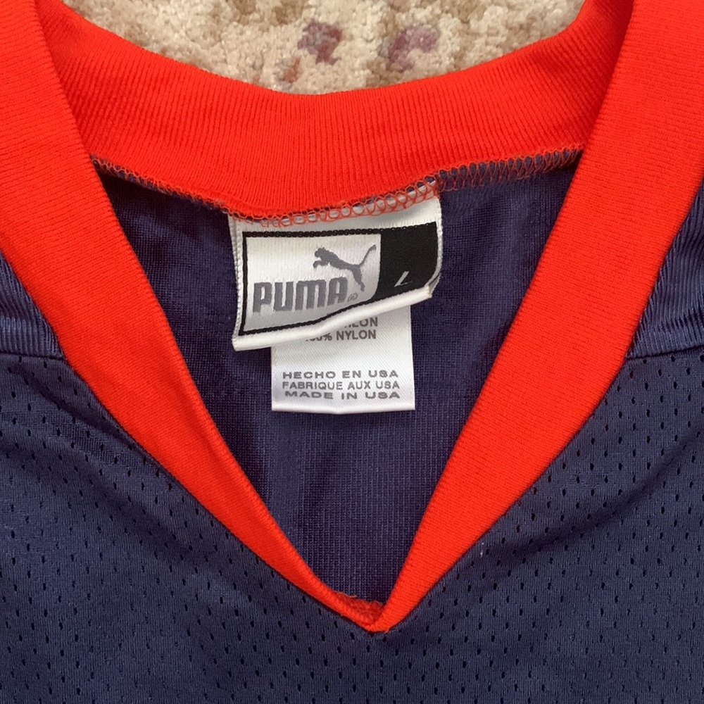 Denver Broncos Elway jersey - Picture 2 of 10